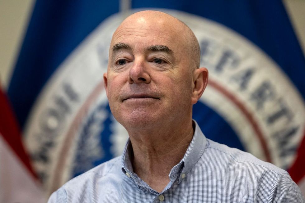 UPDATE: House votes against impeaching DHS Sec. Alejandro Mayorkas‚ but Republicans may secure passage in the future