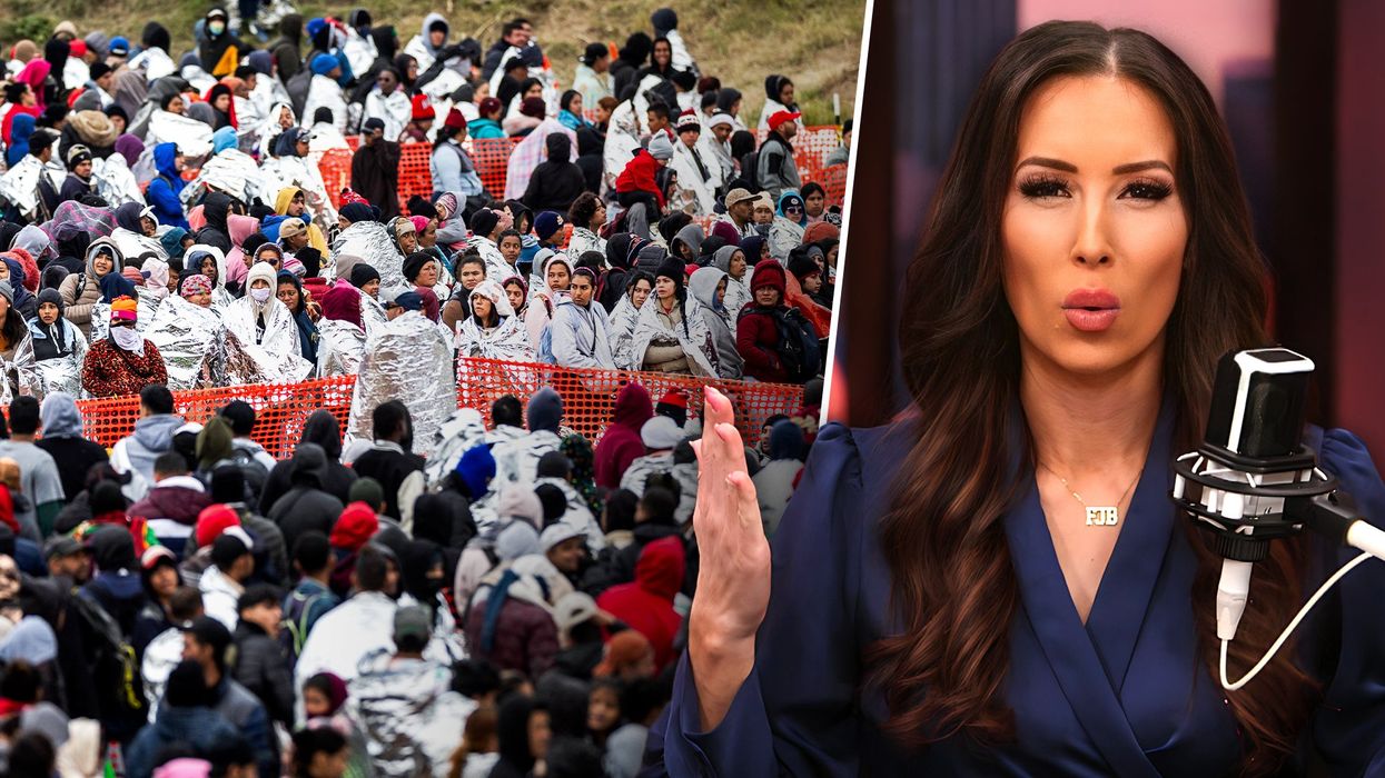 Find out where illegal immigrants are allowed to vote