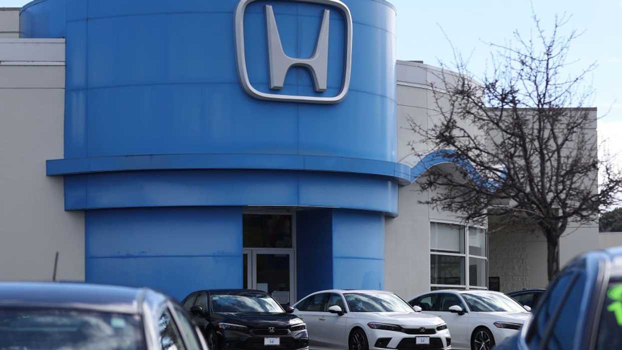 Honda recalls 750,000 vehicles over massive flub where airbag sensors were 'not sufficiently verified' before rollout