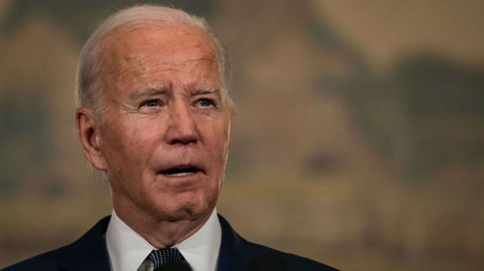 New poll finds Democrats are losing big among black‚ Hispanic Americans: 'Especially concerning'