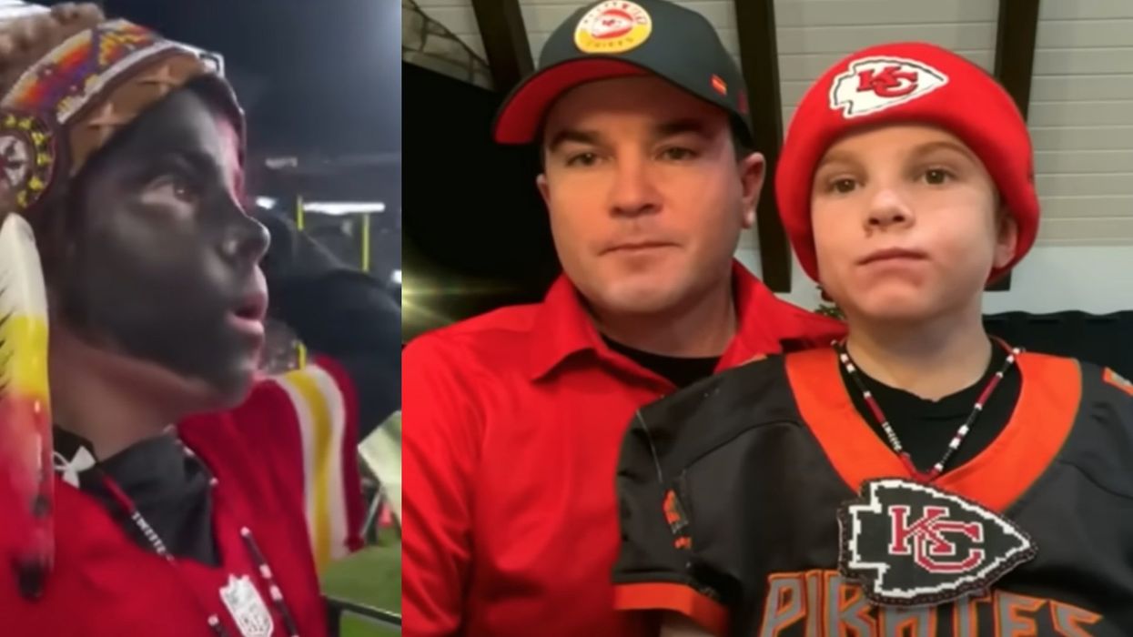 Family of Kansas City Chiefs fan smeared as racist files lawsuit against Deadspin