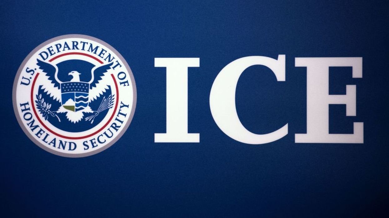 Gang member with criminal history arrested after previously being removed from US 6 times: ICE
