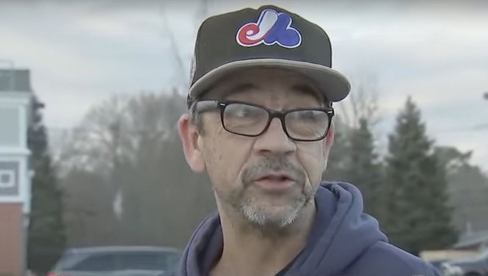 Dad asks 'where's the parents' after store complains to middle school about 100 or so students raising hell in the aisles
