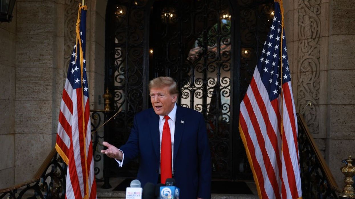 Supreme Court justices weren't buying what the lawyer arguing for Trump's removal from Colorado ballot was selling