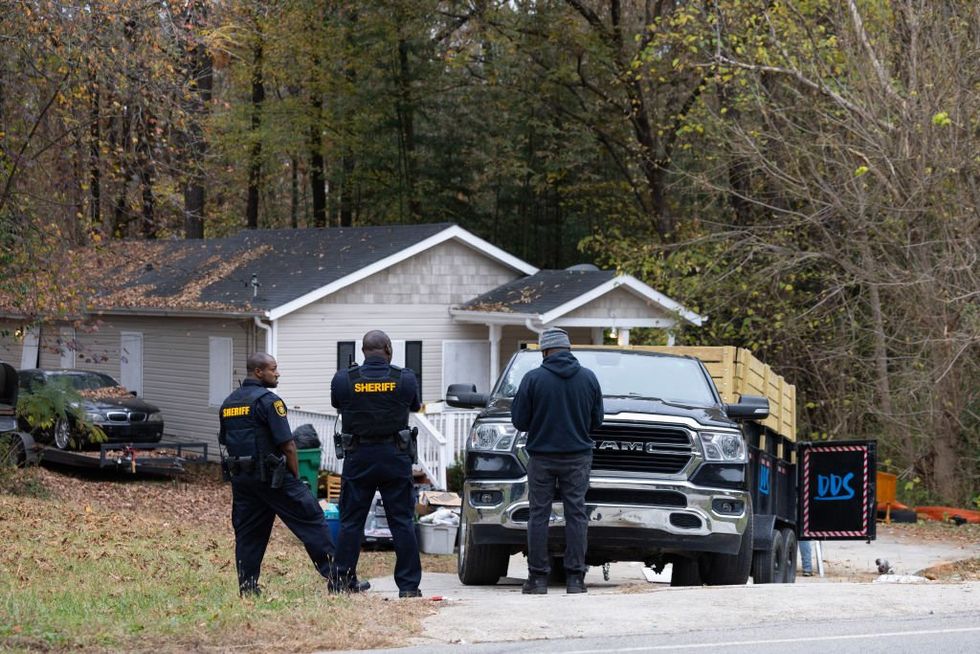 Atlanta battles 'rapidly growing' squatting crisis impacting over 1‚200 homes