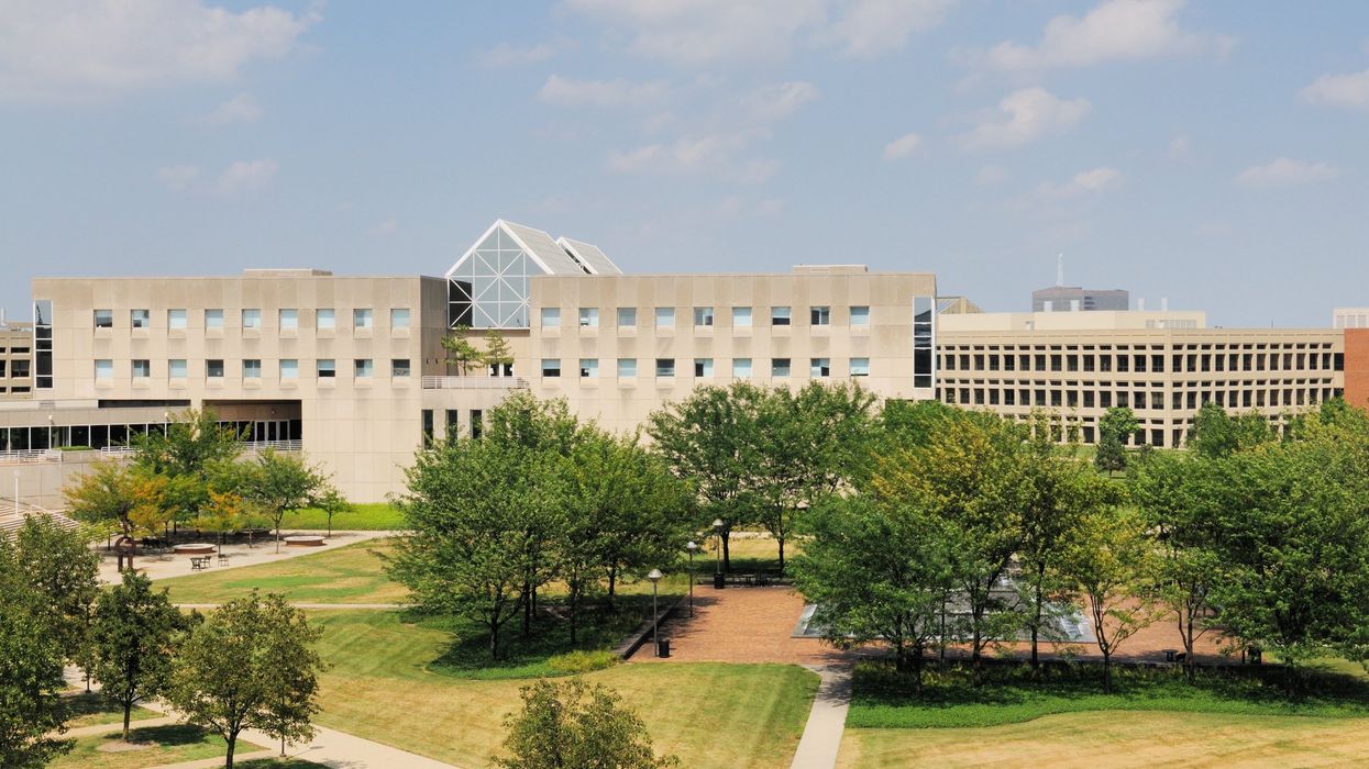 'Nylon rope will be provided': University quietly walks back 'Introduction to Bondage' class after parents push back