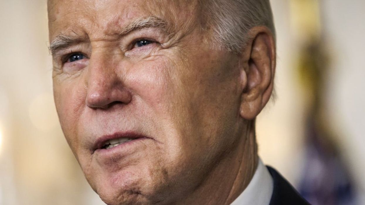 Some Republicans call for 25th Amendment to be invoked against Biden