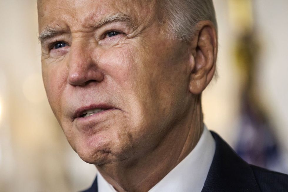 Some Republicans call for 25th Amendment to be invoked against Biden