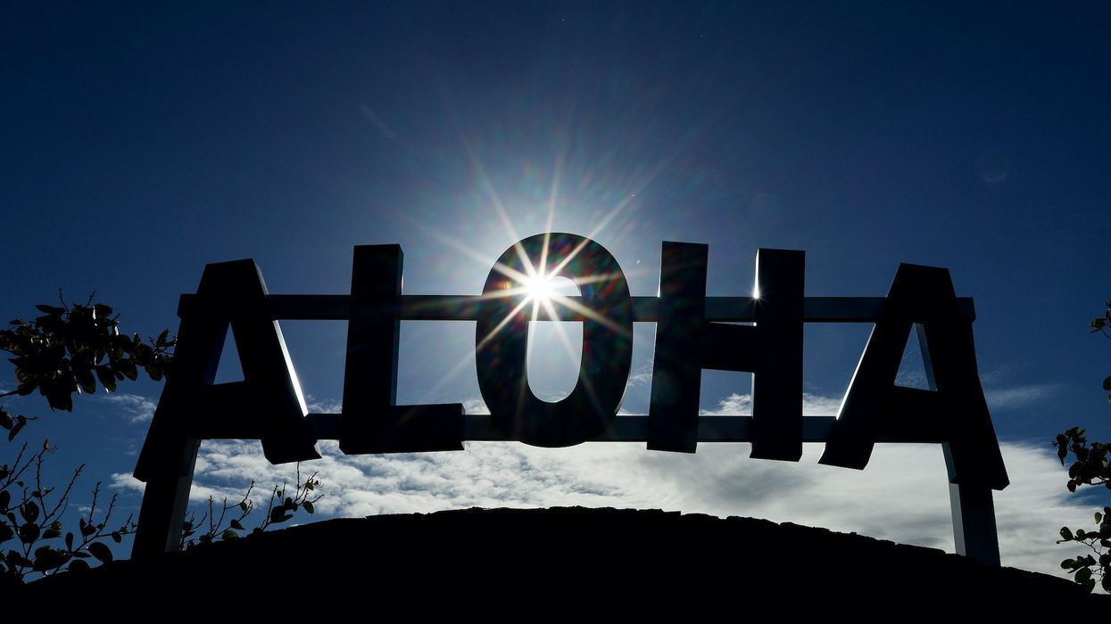 Supreme Court of Hawaii is getting scorched online over anti-gun rights ruling based on 'the spirit of Aloha'