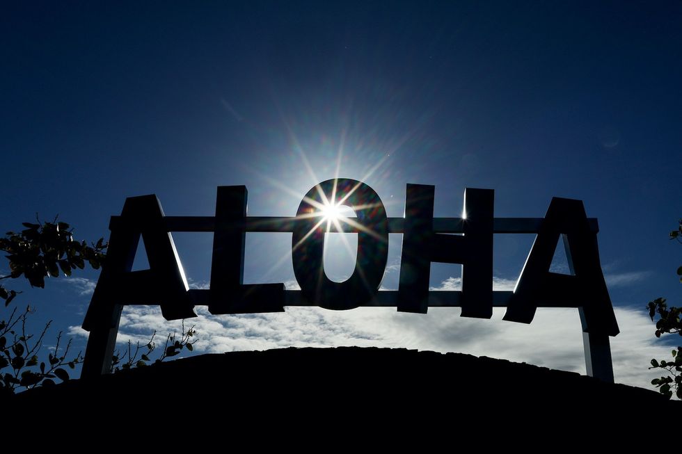 Supreme Court of Hawaii is getting scorched online over anti-gun rights ruling based on 'the spirit of Aloha'