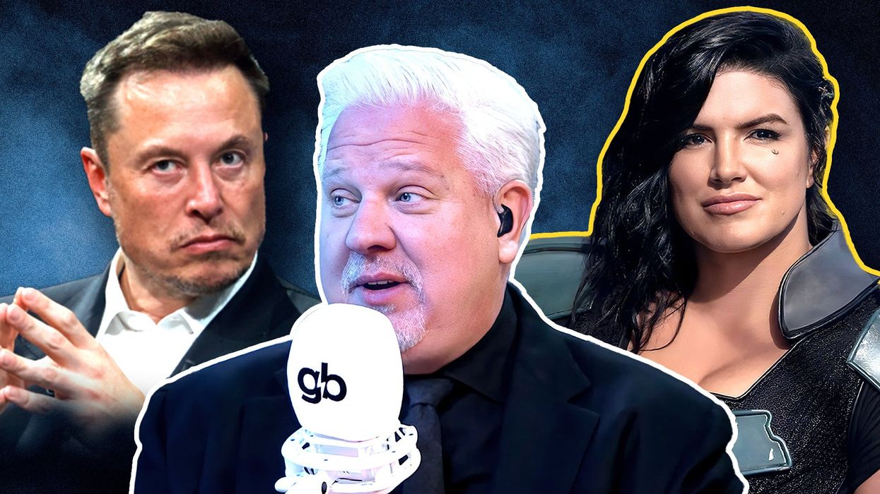 Gina Carano reveals why she’s suing Disney with Elon Musk