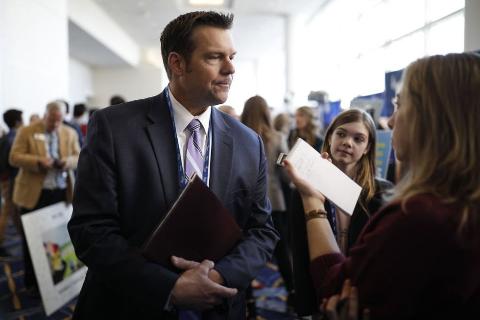 'Parents should know': Kansas AG turns up the heat on school districts that 'socially transition' kids behind parents' backs