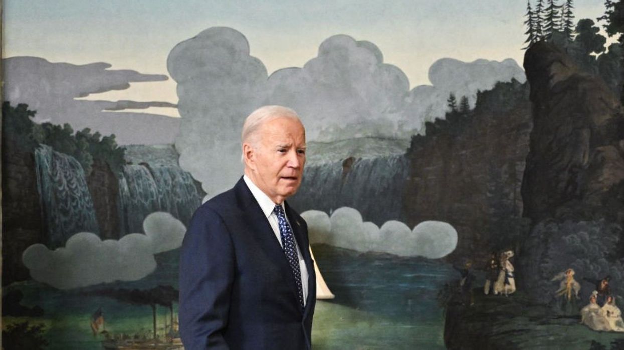 'Beyond devastating': Democrats are panicking over the special counsel's report exposing Biden's cognitive decline