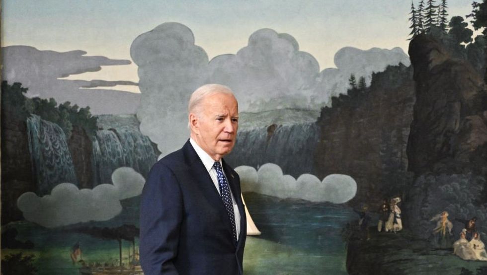 'Beyond devastating': Democrats are panicking over the special counsel's report exposing Biden's cognitive decline