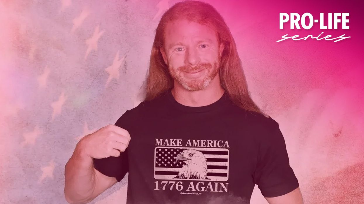 JP Sears: Why I changed my mind about abortion