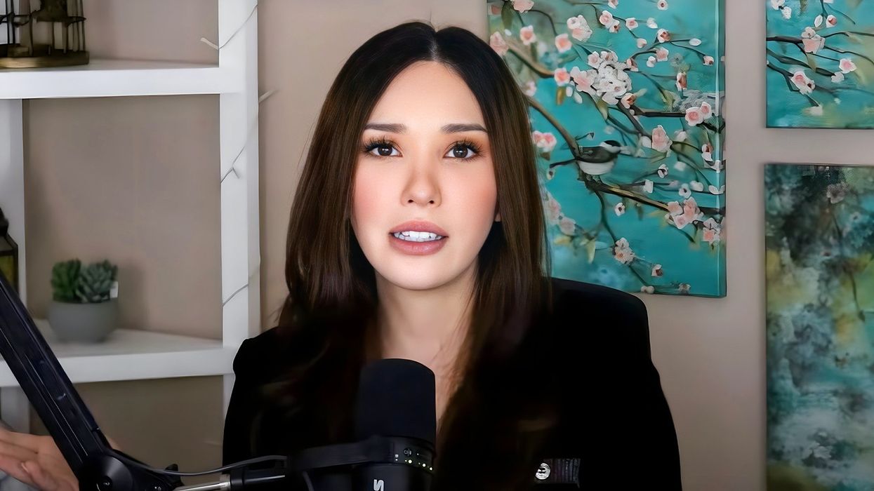 Lauren Chen: Feminism forces Hollywood to hate men; here's the proof