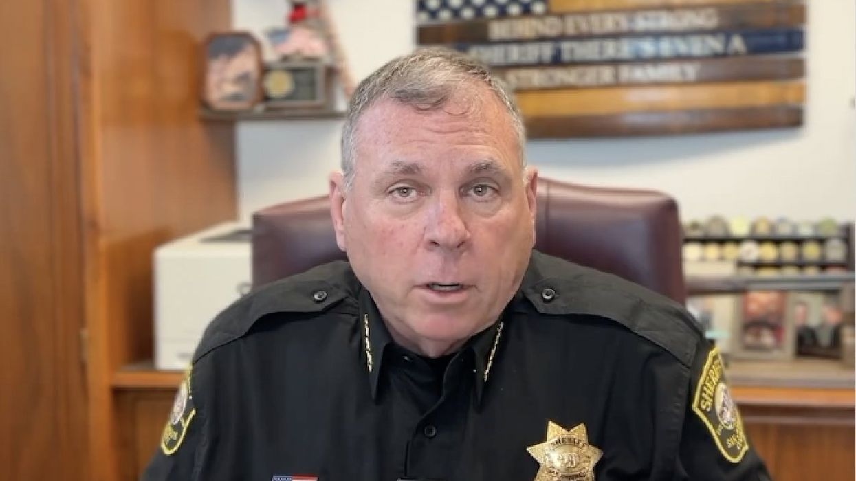 Sheriff gives punks bad news about 88 cars towed and impounded after major street-takeover bust: 'No need to keep calling'