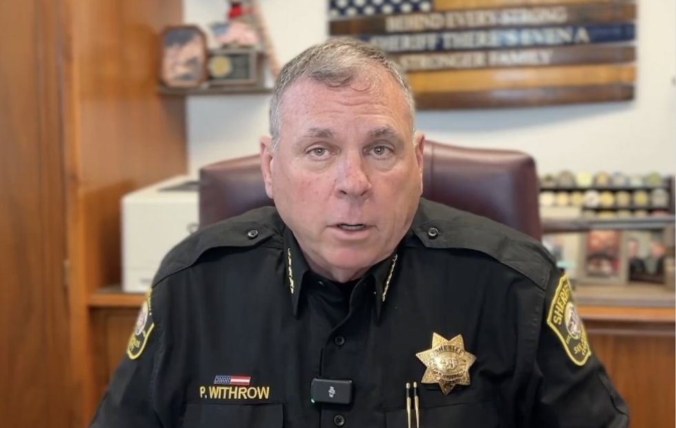 Sheriff gives punks bad news about 88 cars towed and impounded after major street-takeover bust: 'No need to keep calling'