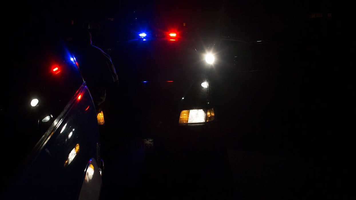 MI suspect charged after assaulting and raping couple while 1-year-old was present