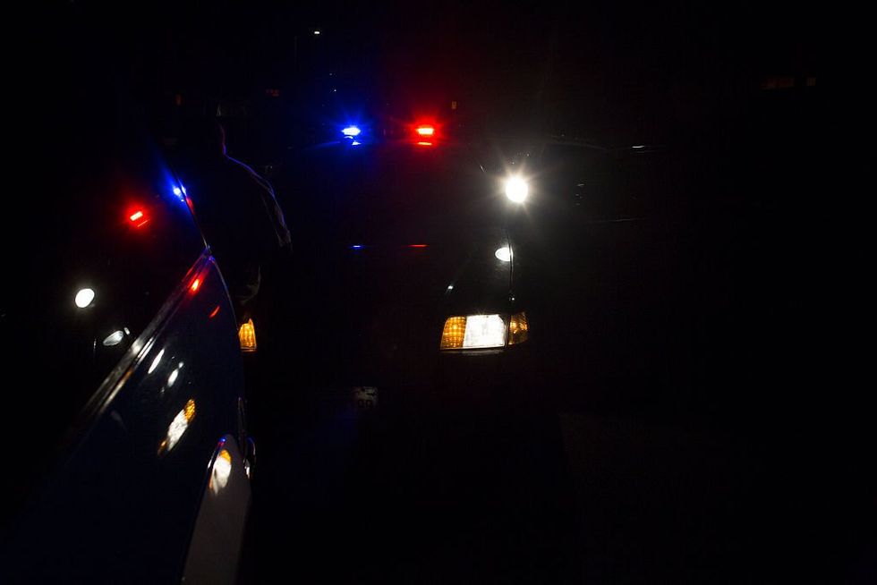 MI suspect charged after assaulting and raping couple while 1-year-old was present