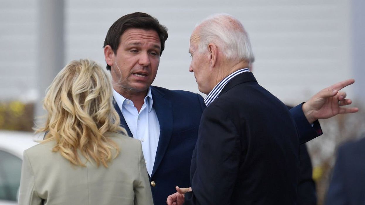 Ron DeSantis calls out 'senile' Joe Biden over classified documents, says what everyone is thinking regarding president's memory concerns