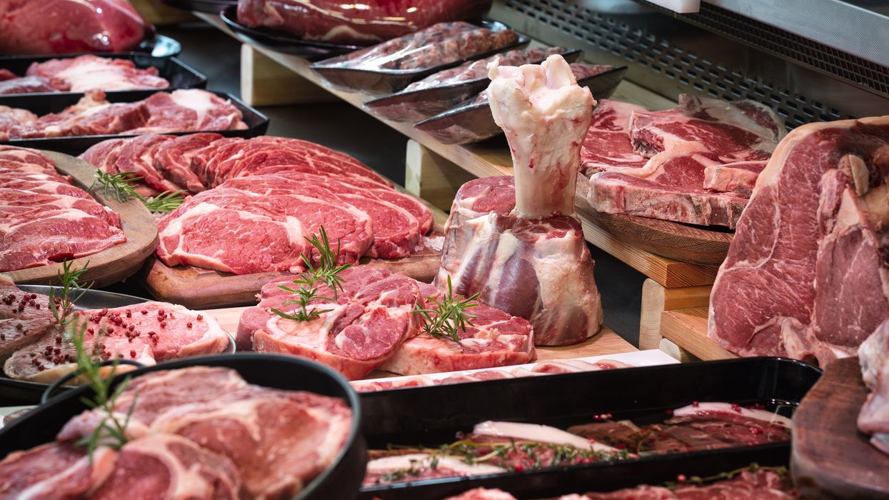 Cattle crisis as production plummets to decades-low level, rancher warns: 'Biden policies hurting America's cattlemen,' consumers going to pay the price