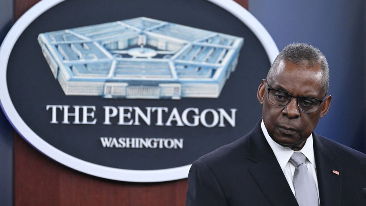 Defense Secretary Lloyd Austin hospitalized again with 'emergency issue,' weeks after cancer treatment