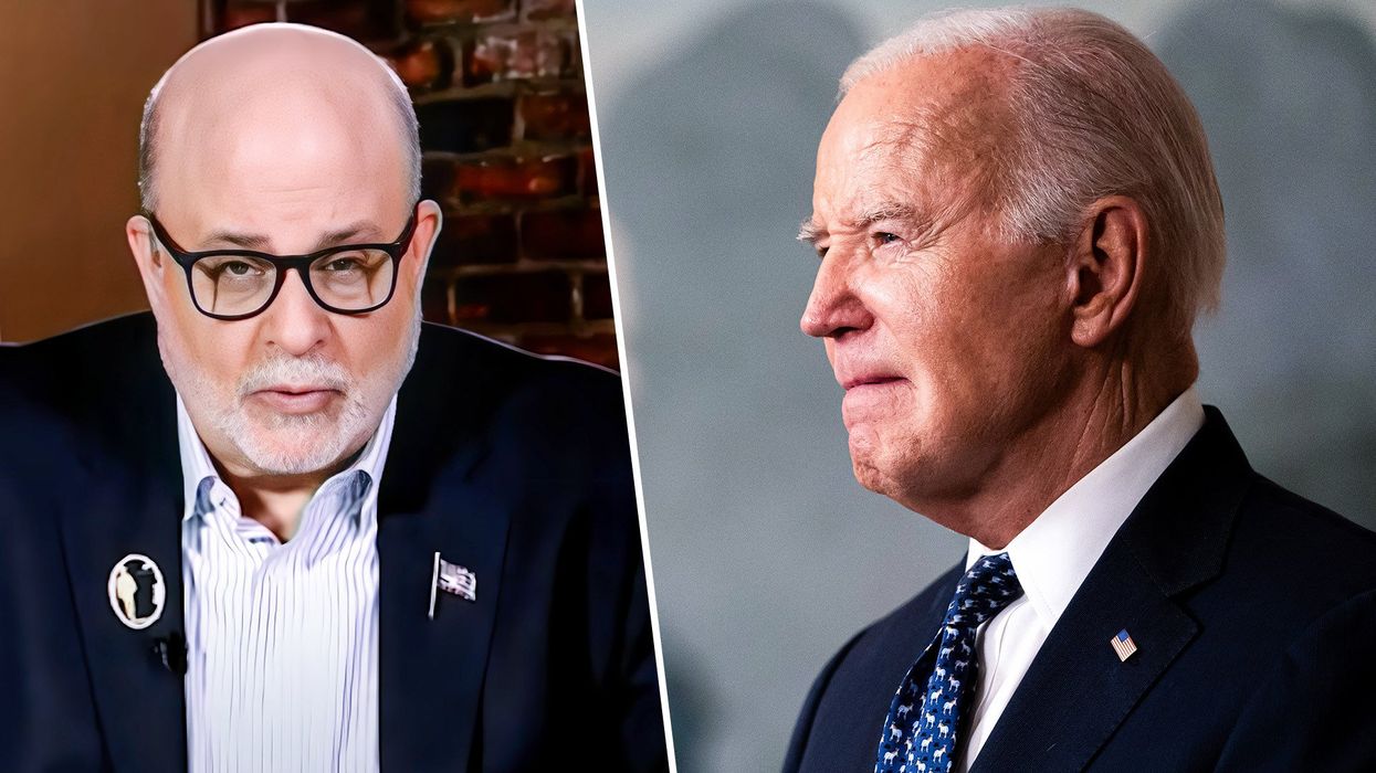 Declassified: Biden's memoir sparks legal firestorm