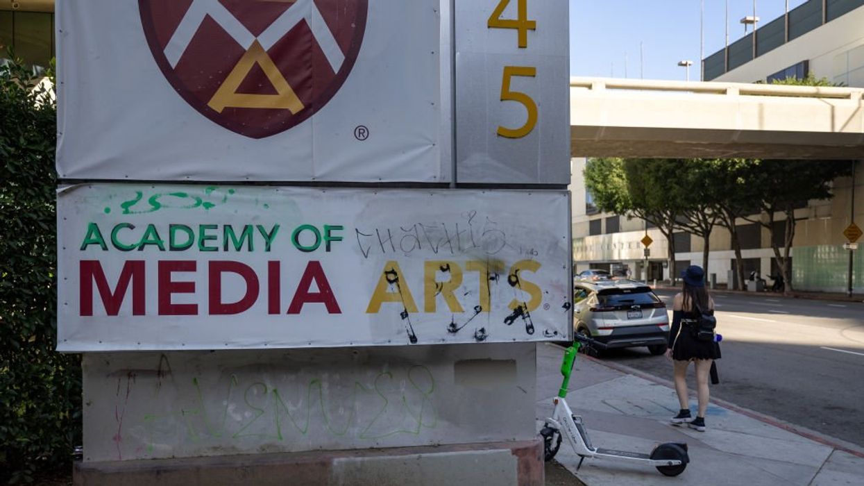 School forced to close due to LA's homeless crisis creating safety concerns: Lawsuit