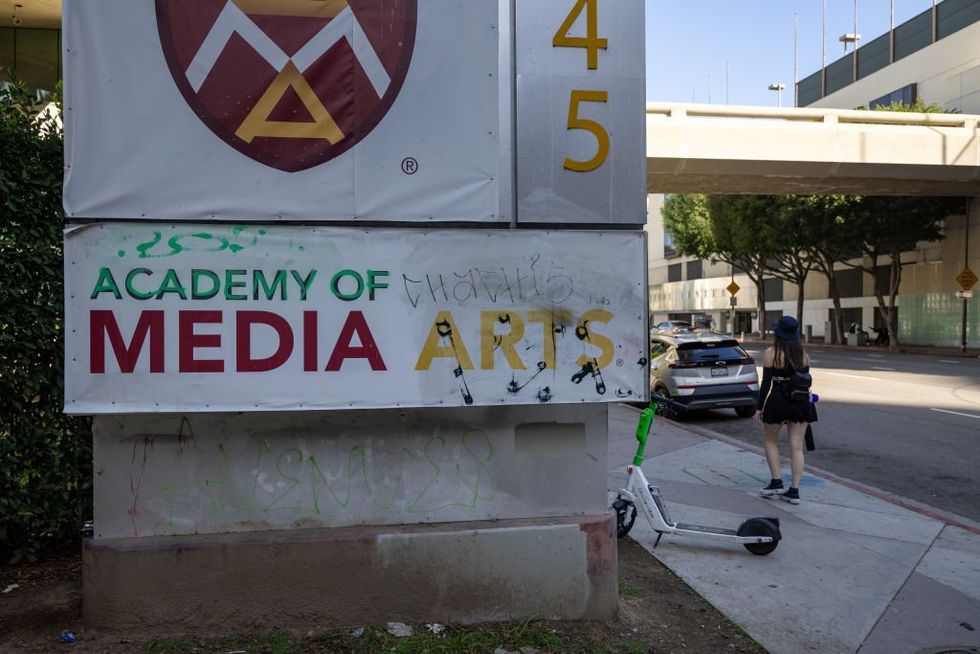 School forced to close due to LA's homeless crisis creating safety concerns: Lawsuit