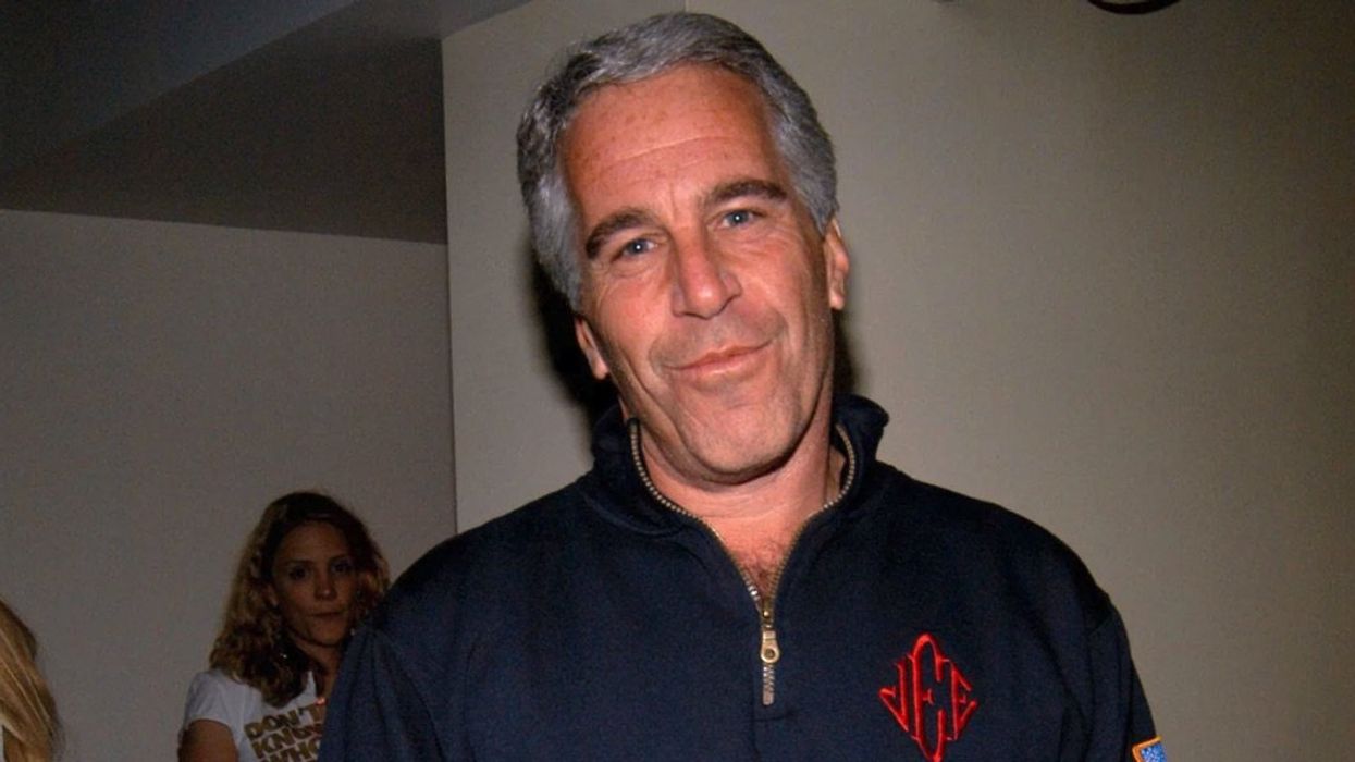 Jeffrey Epstein's brother shares never-before-seen autopsy photos, raising new questions about Epstein's death
