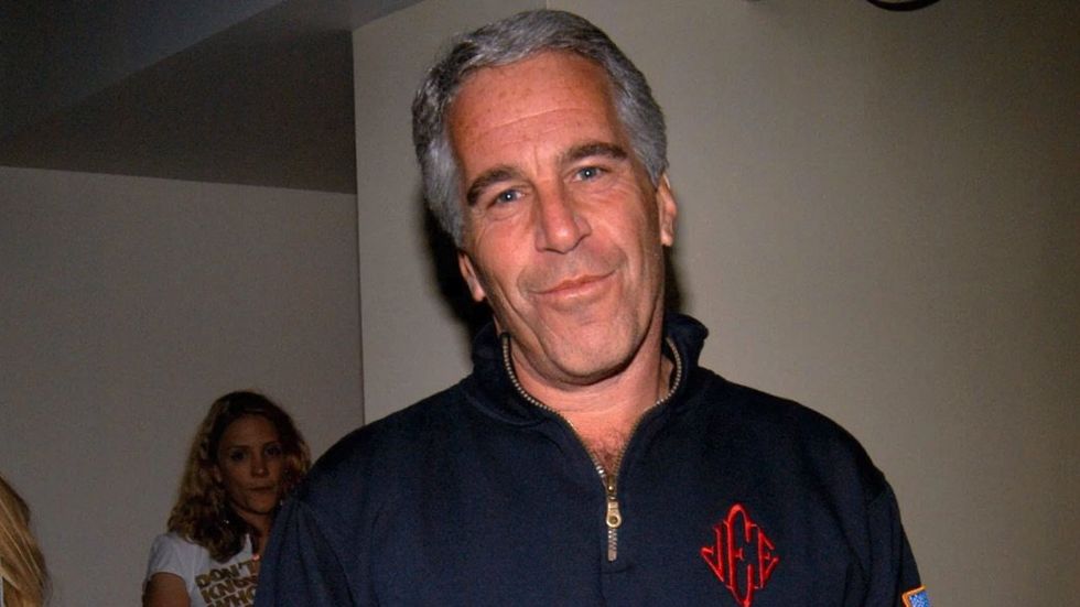 Jeffrey Epstein's brother shares never-before-seen autopsy photos‚ raising new questions about Epstein's death