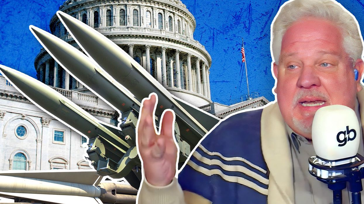 What you need to know about the Senate’s NEW war bill and how you can stop it