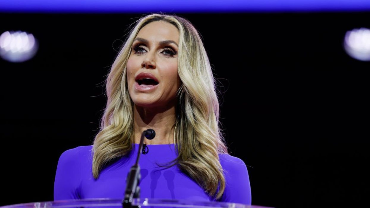 Trump endorses daughter-in-law Lara for RNC co-chair, Michael Whatley for chair
