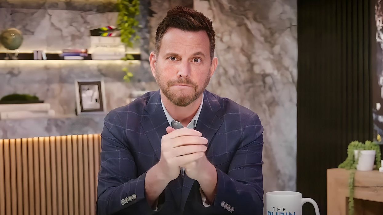 ‘Meet the Press’ asks Mayorkas if he assumes responsibility for the border crisis, and this is his response