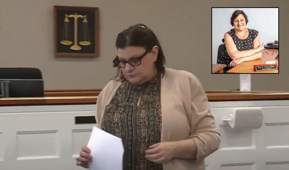 Prosecutor insults cops after she allegedly drives drunk to suspected crime scene: 'Elementary school level'