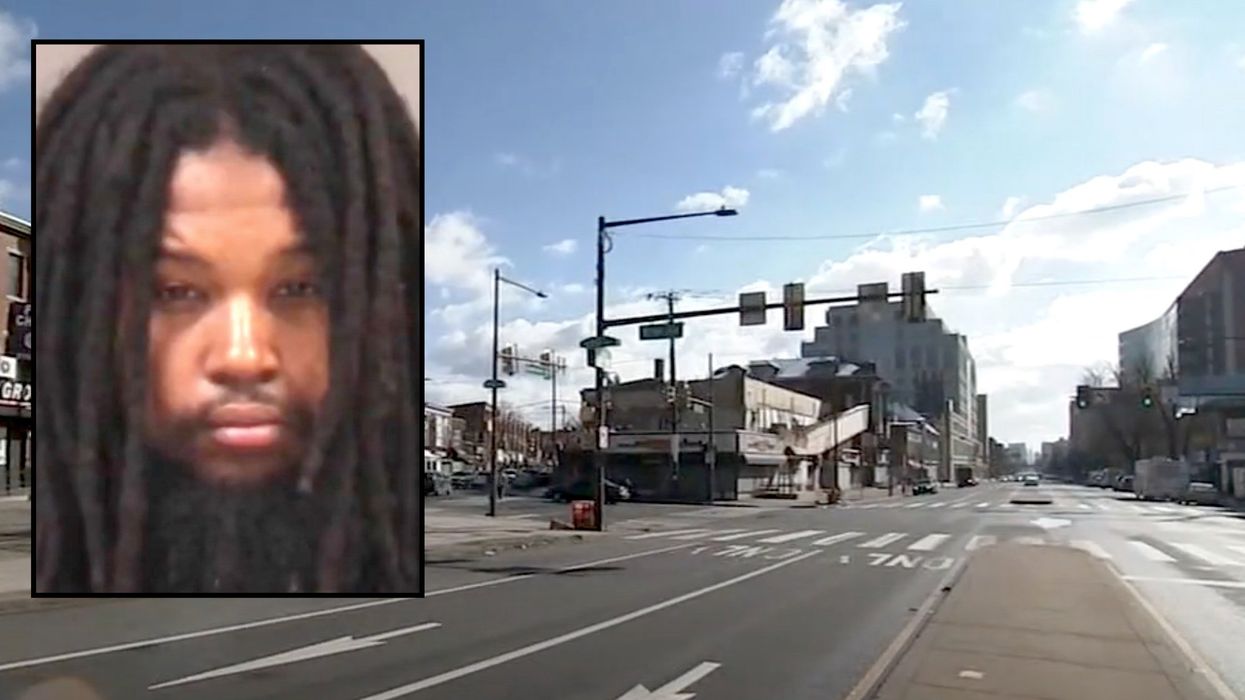 Son of Democratic state senator arrested over hit-and-run that injured 14-year-old girl walking to church