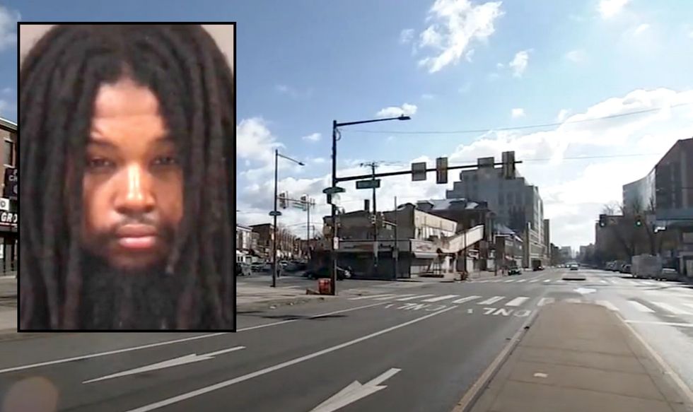 Son of Democratic state senator arrested over hit-and-run that injured 14-year-old girl walking to church