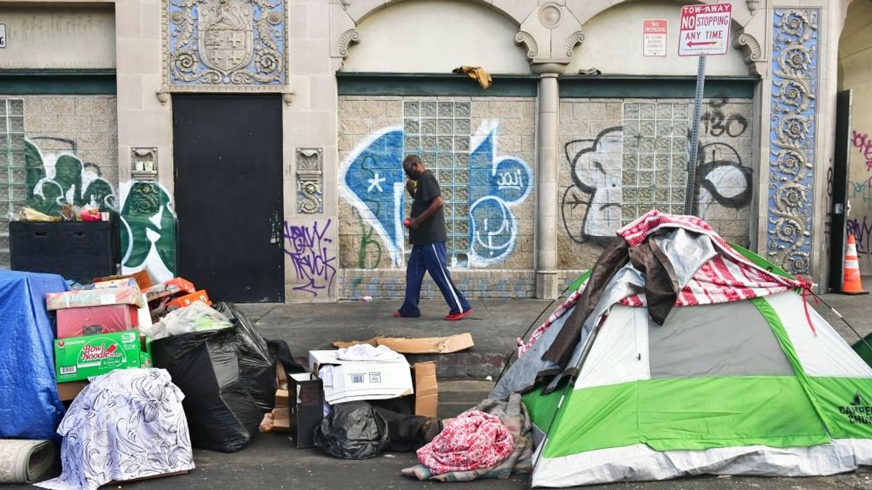 California fights for federal tax dollars to cover $300M it spent on COVID-era housing program