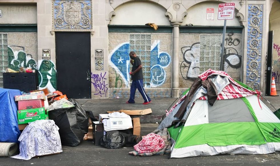 California fights for federal tax dollars to cover $300M it spent on COVID-era housing program