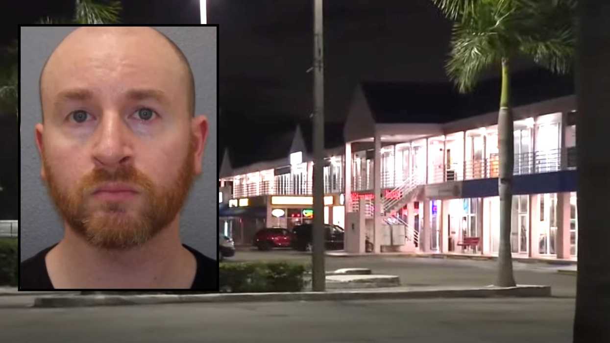 Wisconsin man allegedly kidnapped 13-year-old girl after meeting her online and drove her 800 miles away from her home