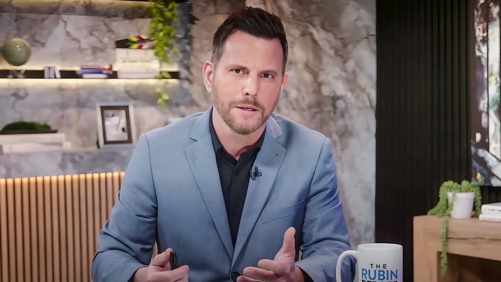 MSNBC host’s excuse for Biden’s memory lapses is so bad it’s almost funny