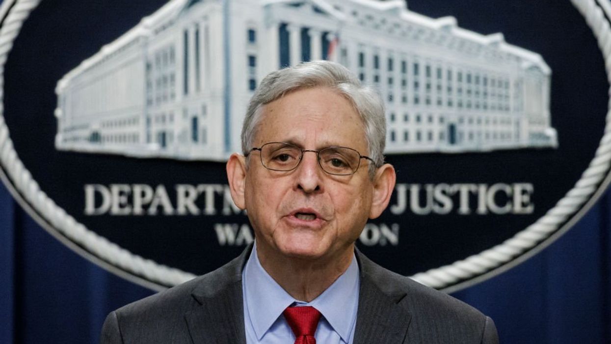 Biden DOJ sues Tennessee over law penalizing prostitutes who knowingly expose others to HIV — claims it's discriminatory