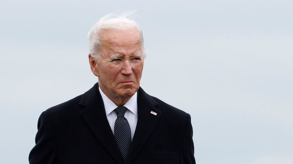 Biden aides plot how to exploit special counsel transcripts to benefit Biden politically: Report