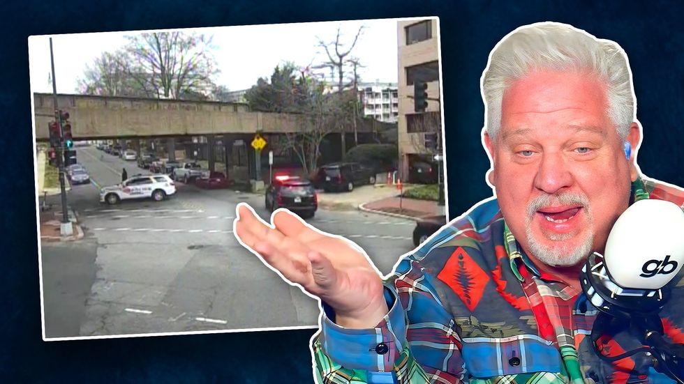 WE NEED ANSWERS: Why did Capitol Police move cameras away from the Jan. 6 pipe bomb scene?