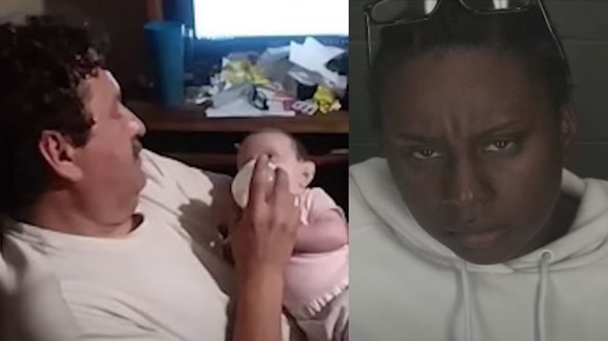 California grandpa fatally shot while reportedly trying to apologize for minor fender bender in Walmart parking lot: 'It's so painful'