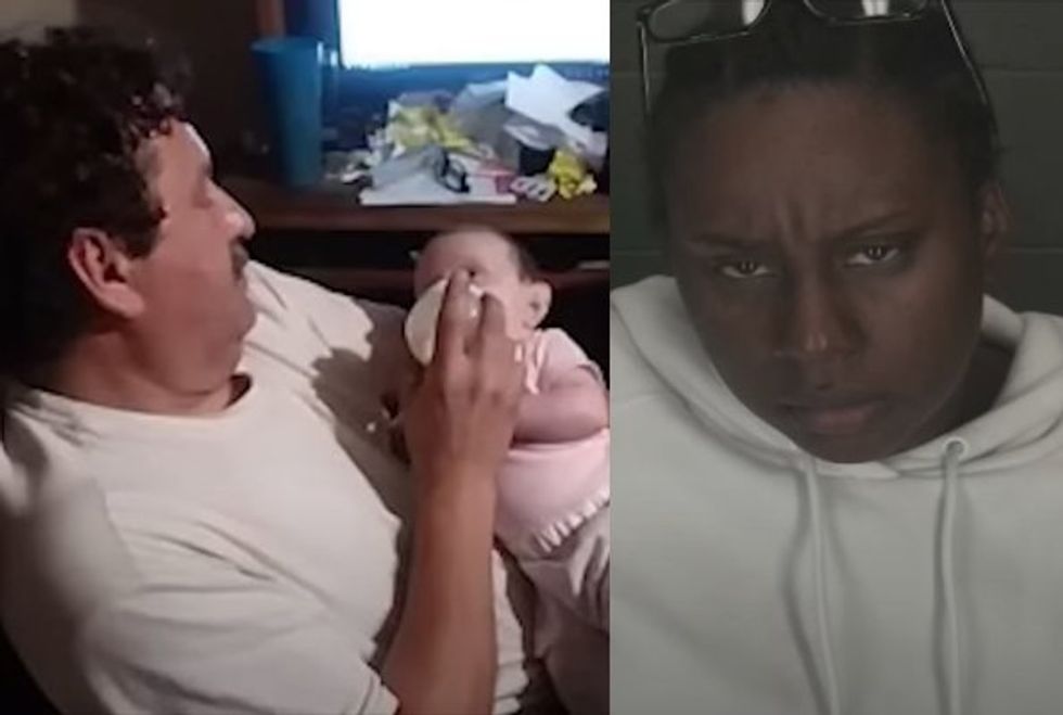 California grandpa fatally shot while reportedly trying to apologize for minor fender bender in Walmart parking lot: 'It's so painful'