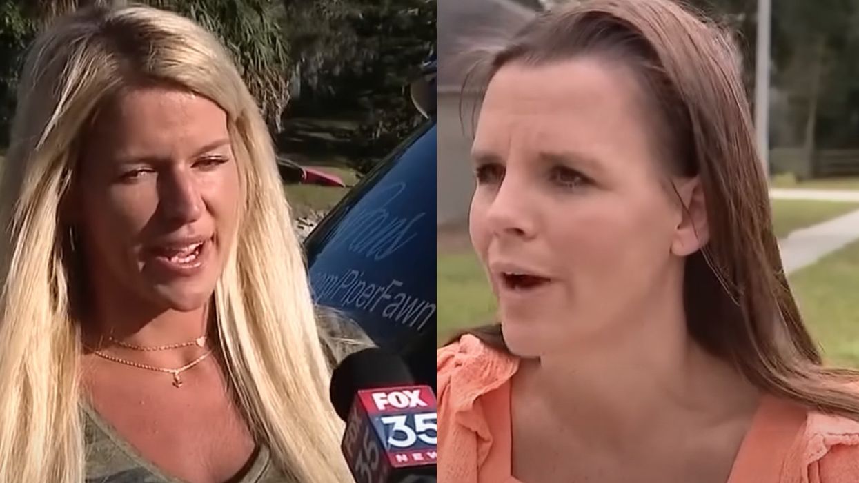 Christian school expels 6 children of Florida woman who complained about OnlyFans ad on parent's car