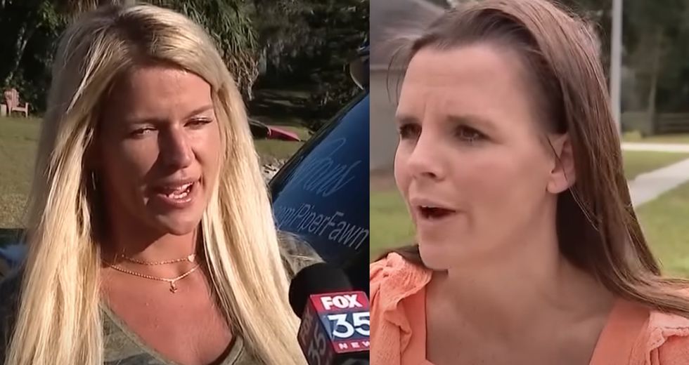 Christian school expels 6 children of Florida woman who complained about OnlyFans ad on parent's car