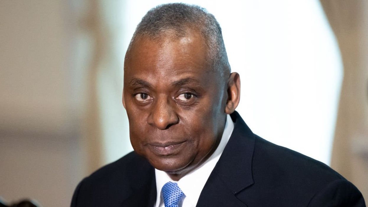 Austin says US is committed to defending territory of NATO members: 'A secure America is impossible without a strong NATO'